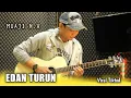 EDAN TURUN - Viral Tiktok Acoustic Guitar Cover