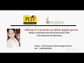 Design a responsive user profile page using HTML CSS JavaScript and Bootstrap 10
