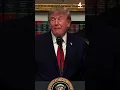 Trump defends AI and data centers as public scrutiny grows