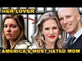 The Mormon Family Vlogger Who Went To Prison For Her Lover 8 Passengers Documentary Part 1