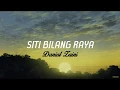 Download Lagu Lagu Raya Danial Zaini - Siti Bilang Raya ( Lyrics)