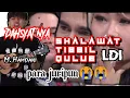 Download Lagu Sholawat Tibbil Qulub || Muhammad Hamdani || Para juri menangis || LDI Indosiar