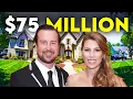 Luxury Lifestyle Of Kurt Busch NASCAR