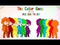 Download Lagu The Color Gang Meeting their.. ?? ||AvM|| Gacha Club x Gacha Nox:DD
