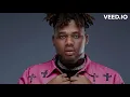 BNXN ft Buju - PRAY [Lyrics Video]