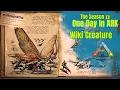 ARK Survival Evolved wiki Creature - info you need to know