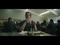 DAHMER Human Thumb Prison Food Scene