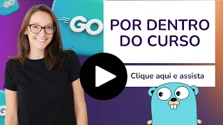 Golang do Zero: Domine a Linguagem do Futuro