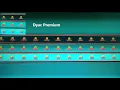 ZOWIE XL2411K 144Hz DyAc ufo test DyAc