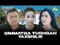 Download Lagu Qimmatga tushgan yaxshilik... Iqror, 1095 - son
