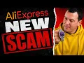No Wonder AliExpress Prises Seem To Creep UP All The Time - New AliExpress Scam