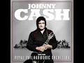 Man In Black (with The Royal Philharmonic Orchestra)