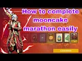 Download Lagu Shadow fight 3 || How to complete mooncake marathon faster 