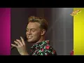 Jason Donovan - Sealed With a Kiss 1989