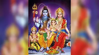 Twameva Mata Cha Pita Twameva Karpur Gauram KarunaAvtaram - Poozai Posh Vol. 1 - BhaktiSagar Devotional