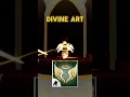 Divine Art Release Date 📅👼!!