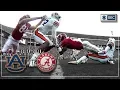 Auburn vs Alabama 2018 Tua scores 6 TD CBS Sports