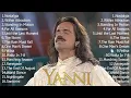 Lagu Best Songs of YANNI - YANNI Greatest Hits Full Album