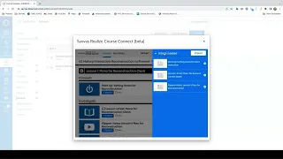 Step 1 - Add Savvas Content to your Canvas course