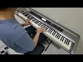 Argy & TNY - Duro (Jarel Gomes Piano)
