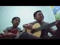 Download Lagu Buktini cinta cover jonathan ft thino marbun