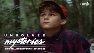 Unsolved Mysteries with Robert Stack - Season 3 Episode 10