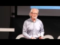 Lagu How to unlock the power of purpose | Richard Leider | TEDxEdina
