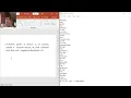 Matlab-Loop construct-for and while-examples-part 31
