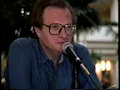 Larry King w Alex Bennett Live 105 Sept 1991