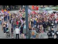 Download Lagu Ausnahmezustand:AFD Wahlkampf - Kölner und Kölnerinnen wehren sich gegen die rassistische partei AFD