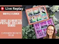 LIVE Craft Chat with AmyR