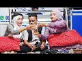 Download Lagu SALUANG DENDANG POPULER~ANGIN MALAM MAK SON VS BU DOSEN JO WATI DI SUNGAI TARAB