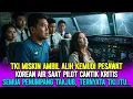 Download Lagu TKI YANG DIHINA‼️TKI MISKIN SELAMATKAN RATUSAN JIWA PENUMPANG PESAWAT KOREAN AIR