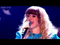 Leah McFall sings 'Loving You' at the live final | The Voice UK - BBC