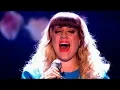 Download Lagu Leah McFall sings 'Loving You' at the live final | The Voice UK - BBC