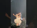 【ライブ映像】櫻井優衣10th ANNIVERSARY LIVE 2024〜CRUSH!!〜@ Zepp DiverCity  アンコール「わたしの一番かわいいところ