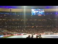 Ramenez la coupe a la maison stade de france