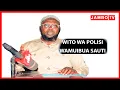 Download Lagu BAADA YA WITO WA POLISI BASHIRU ABDALA OTOA UFAFANUZI WA KINA