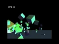 The 3D Game Engine I Made in Scratch