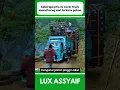 Download Lagu BEBERAPA PRIA INI COVER TRUCK MUATAN SOUND YANG BERHENTI KARENA TERKENA POHON #shorts