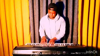 ASILI YA MWANANDAMU BEAT By Paul Sila T 