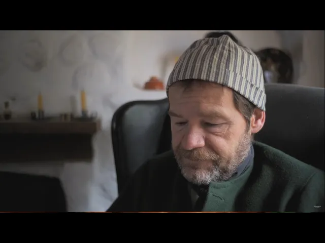 Video: An Everyman's Diary from the 18th Century - Jons Journal Episode 28