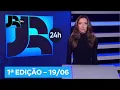 Download Lagu Irã atinge hospital de Israel com míssil; ao menos 30 pessoas ficaram feridas