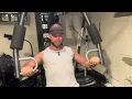 How Many Workouts Can You Do on the MWM-4965 Marcy 150lb Stack Home Gym