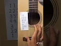 Download Lagu cara belajar main gitar