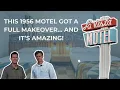 This 1956 Motel Got a Full Makeover and It s Amazing La Vista Motel on Colfax