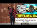Lagu THIEVES ON SUITS || REV. KESIENA ESIRI FIRES WARNING TO PREACHERS PROMOTING THIS FROM THE PULPIT#rev