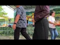 Download Lagu Tamang Pung Kisah - Line Dance 