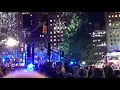 Download Lagu Gwen Stefani- Let it snow, let it snow, let it snow Live on Rockefeller Center Xmas Show 2017