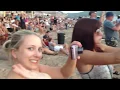 Ibiza 2012: Watching the sunset to Lana Del Rey's "Video Ga